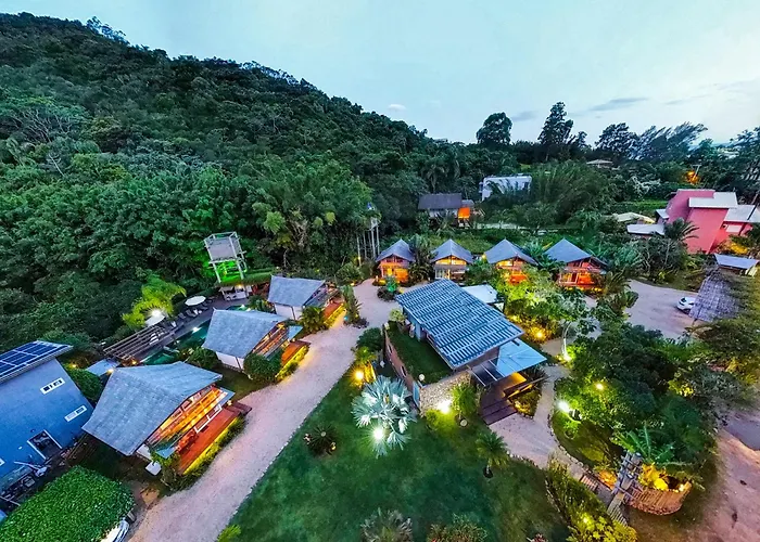Village do Luz