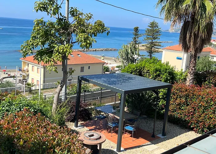 Terramata Resort Case Vacanza Santo Stefano al Mare