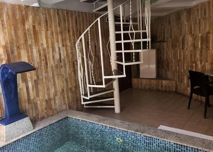 Status Motel Pe15 (Adults Only) Olinda