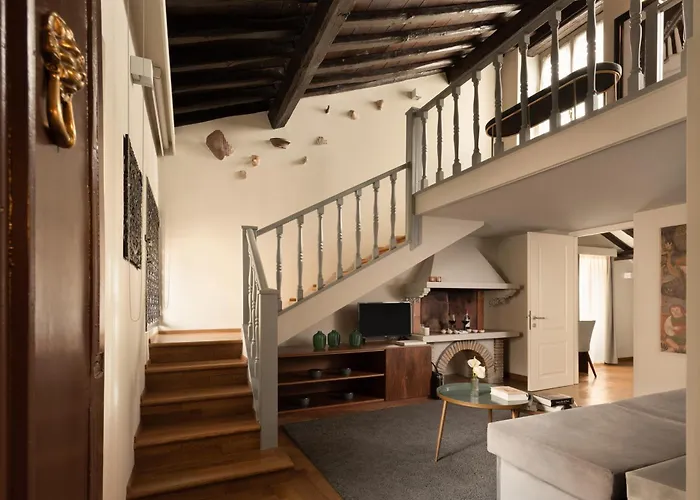 Antico Albergo Del Sole Al Pantheon Rom