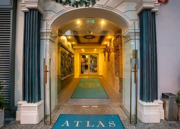 Atlas Hotel
