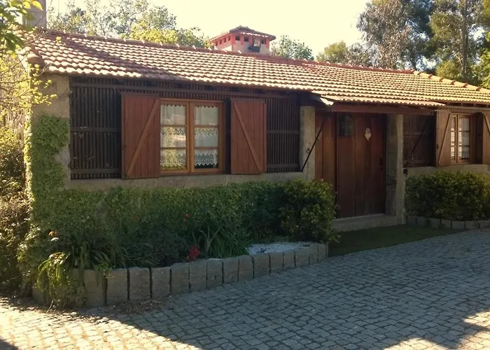 Quinta Padre Lobo