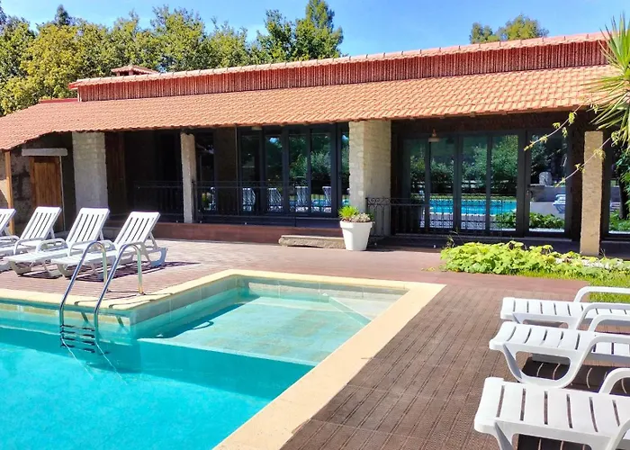 Quinta Padre Lobo