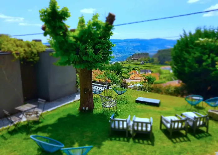 Casas Da Li