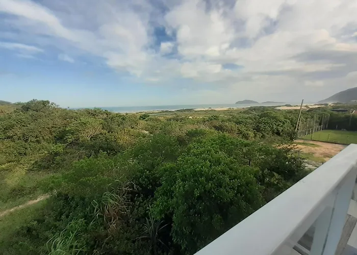 Casa da Marilú