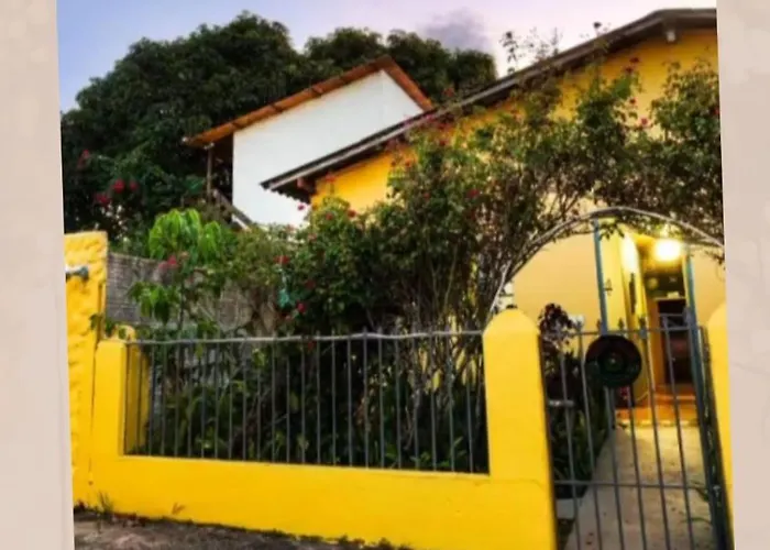 Hostel Gentileza - Guest House Alto Paraíso de Goiás