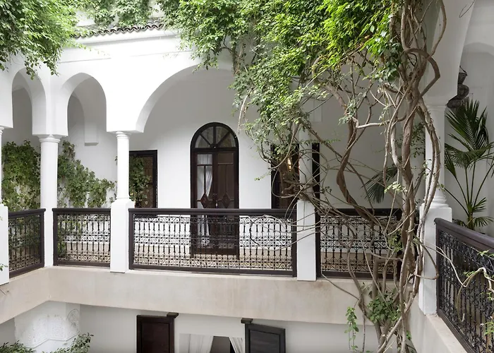 Riad Hayati