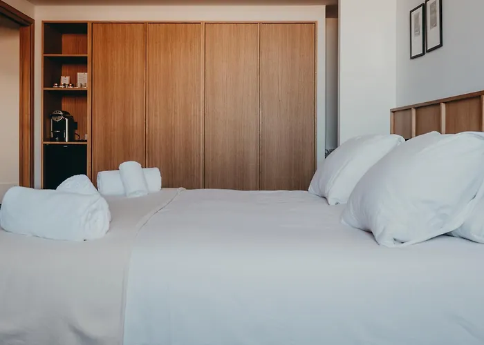 Hotel Moderne Porto-Vecchio 