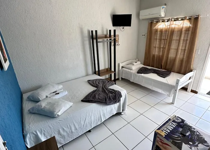 Pousada Florestinha Cabo Frio