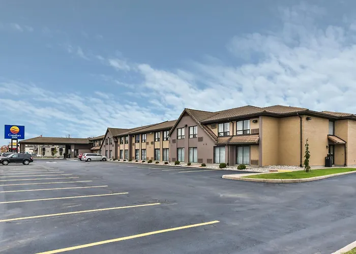 Comfort Inn