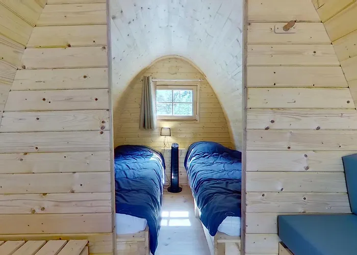 Camping Arutoli Porto-Vecchio 