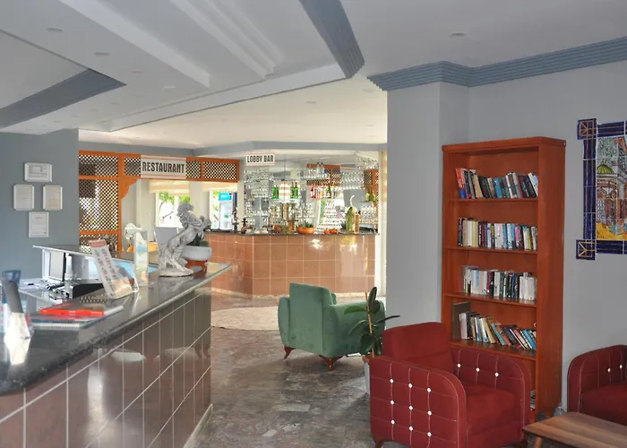 Boutique Side Spring Hotel