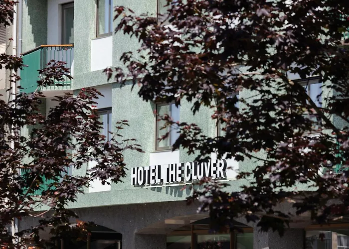 Boutique Acta The Clover OOporto