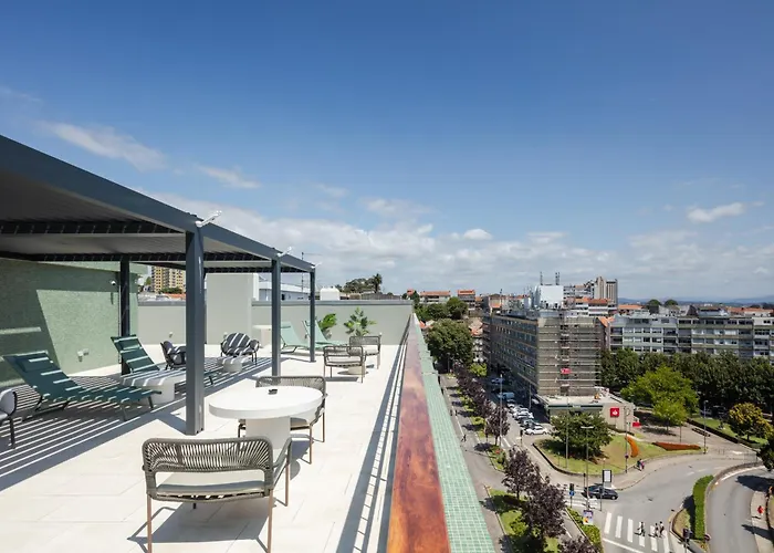 Boutique Acta The Clover OOporto