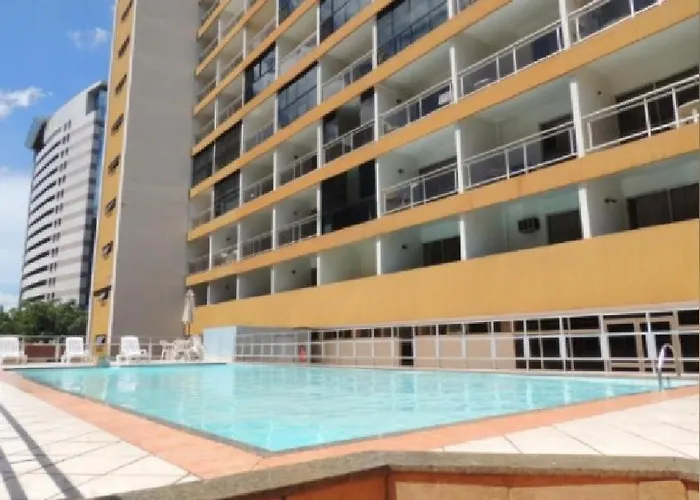Ika Apart Hotel
