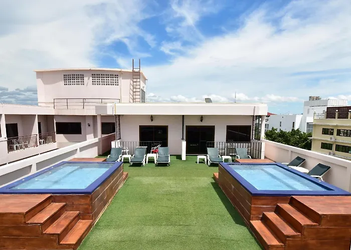Boutique Dynasty Inn Pattaya