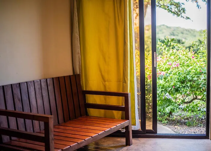 Hush Maderas Hostel San Juan del Sur