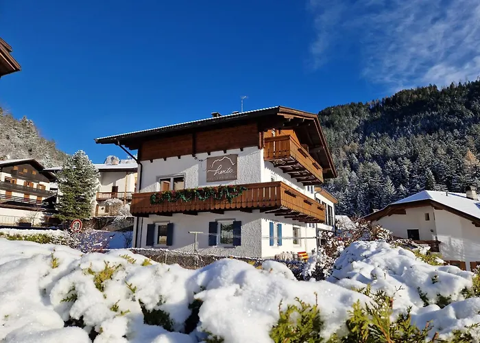 Haus Herta B&B Nova Levante