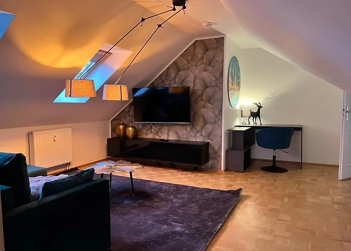 Boutique Villa am Grossen Garten Dresden