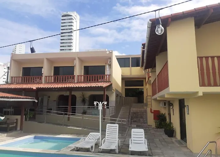 Ponta N Palace Natal