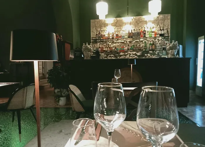 Gran Bretagna Boutique Hotel Ortigia Syracuse