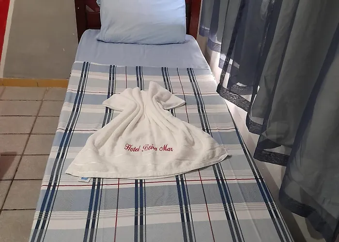 Beira Mar Hotel Natal