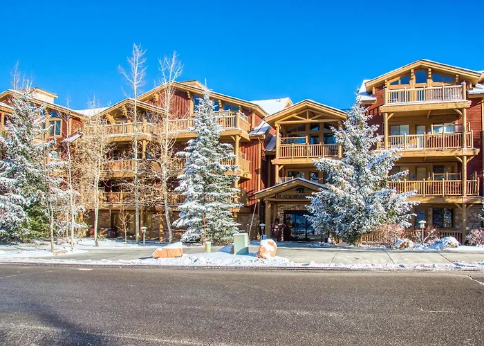 Black Bear Lodge