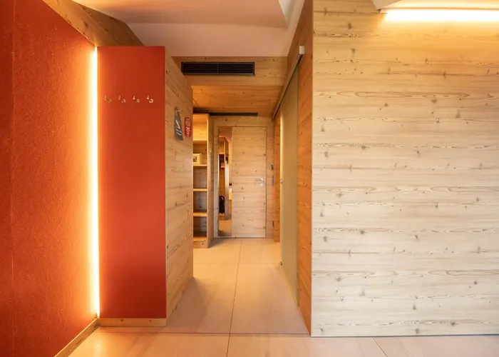 Boetiek Fair Resort All Inclusive Wellness & Spa Hotel Jena Zollnitz