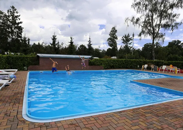 Recreatiepark de Meibeek Ruurlo
