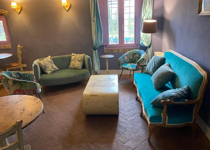 Bed and Breakfast Casa Fontanino Altopascio