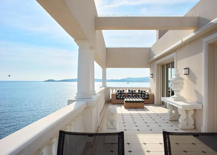 Boutique Hotel Cap Estel Èze