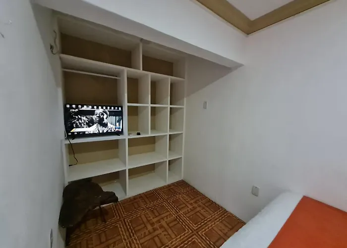 São Luís Hostel que aceita animais de estimação
