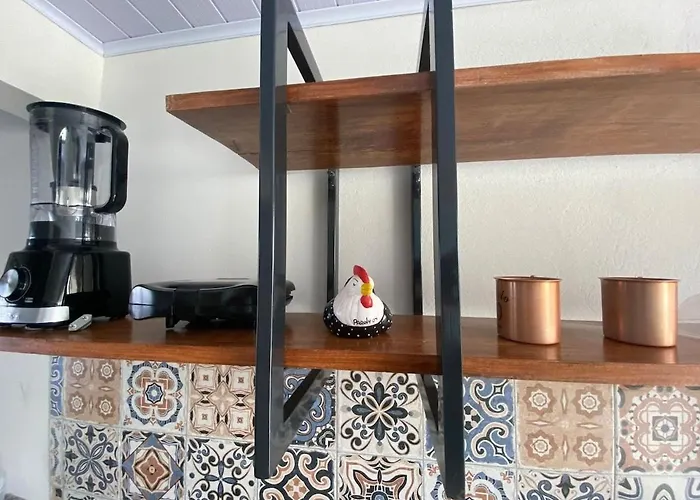 Bangalôs de Uberlândia 