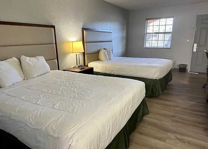 Silver Queen Inn Kingman