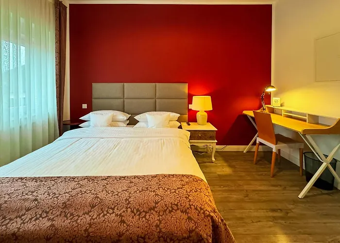 Trip Inn Boutique Rubens