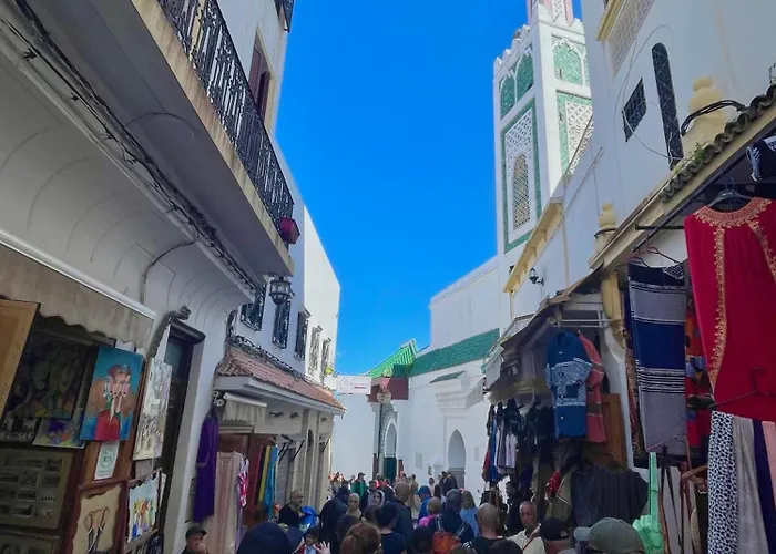 Hotel Mauritania