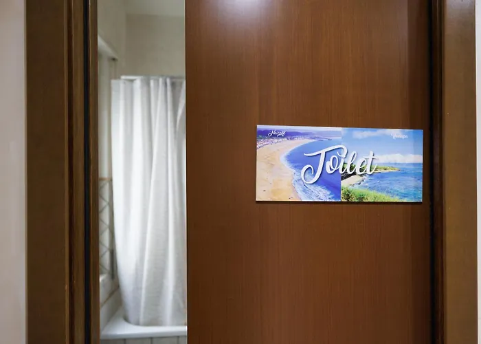 Hotel Roma Marine House Lido di Ostia