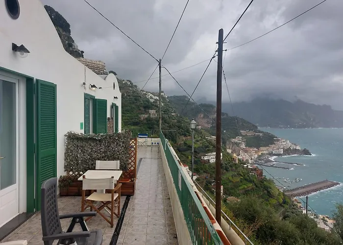 Residenza Gennaro