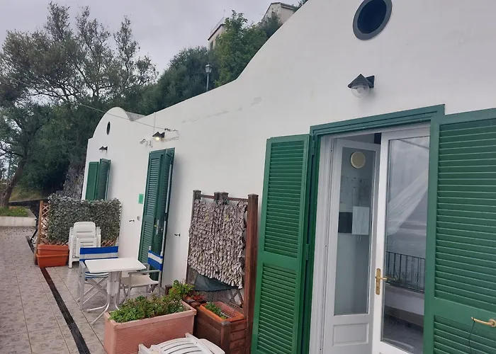 Residenza Gennaro