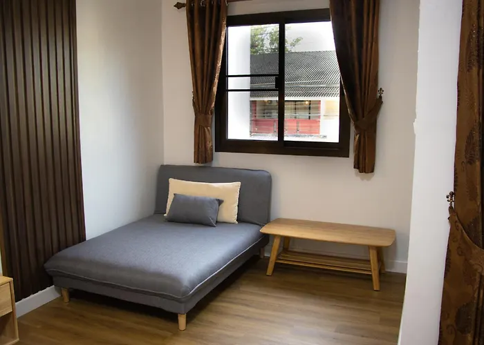 Thai Life Guesthouse Khaolak Khao Lak