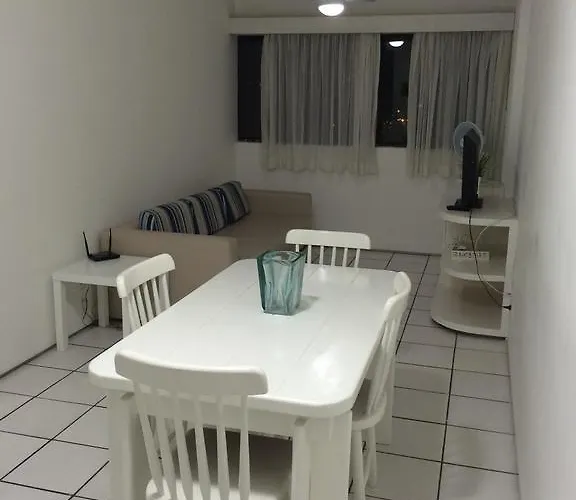 Park Way Home Service Recife
