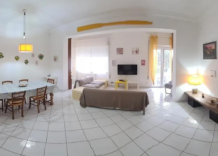 Appartamento A Due Passi Dal Mare Santa Marinella