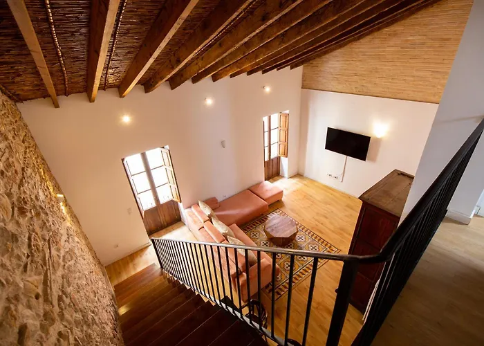 Casa Olivera Dénia