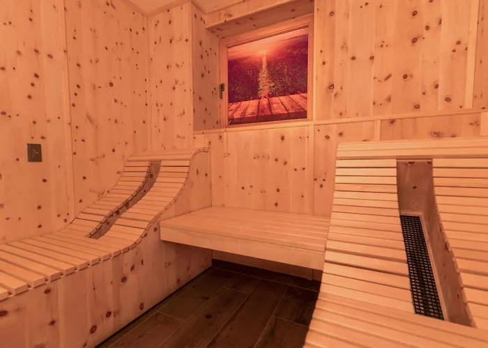 Hotel Garni Alpenblick Ischgl