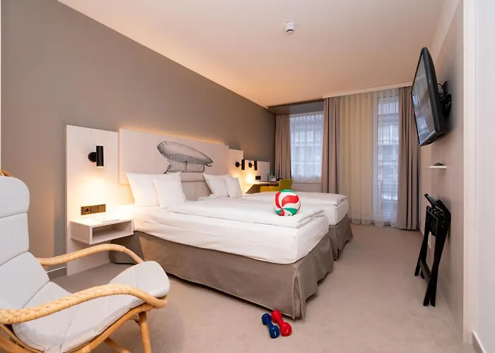 Boetiek Kongresshotel Potsdam Am Templiner See