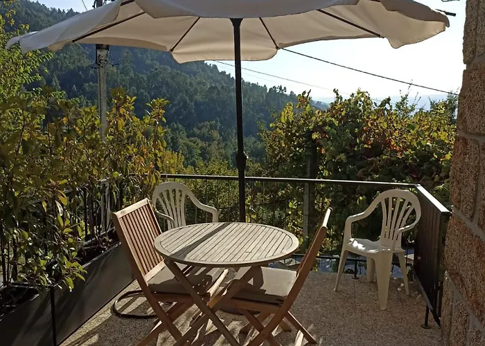 Casa Aurora