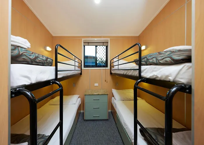 Brisbane Holiday Village