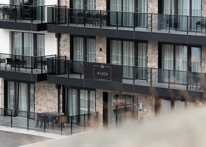 A Casa Serenity