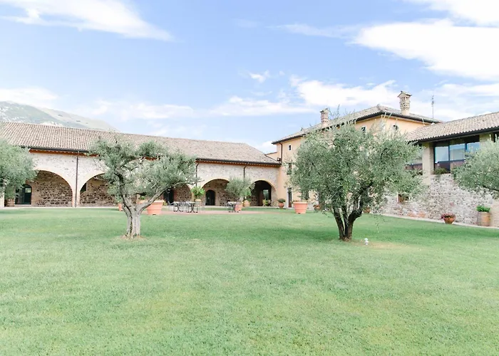Tenuta La Presa Caprino Veronese