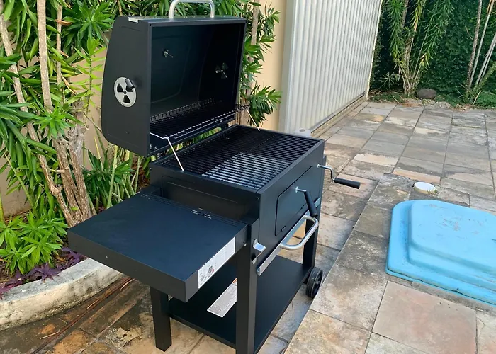 Casa 3 suítes com piscina Natal com piscina